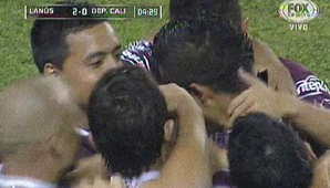 Racing no levanta cabeza: cayó ante Lanus por 1 a o Racing no levanta cabeza: cayó ante Lanus por 1 a o