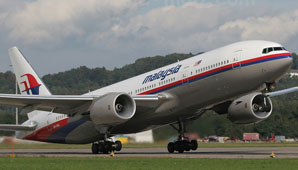 Se estrelló un avión en el mar con 239 personas a bordo Se estrelló un avión en el mar con 239 personas a bordo