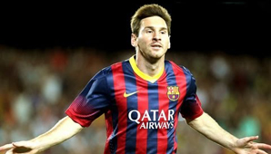 El City quiere pagar 200 millones de euros para contratar a Messi El City quiere pagar 200 millones de euros para contratar a Messi