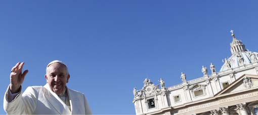 Preparan en San Juan un vino especial para el Papa Preparan en San Juan un vino especial para el Papa