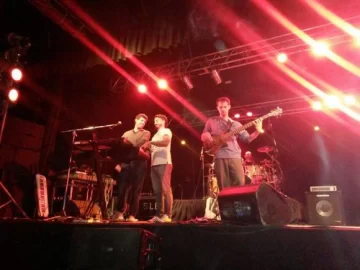 Alegría visceral Alegría visceral