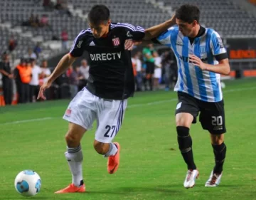 Vélez y el Pincha quieren punta Vélez y el Pincha quieren punta