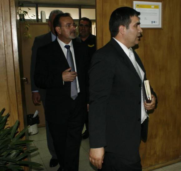 Expropiaciones: se abre una nueva causa penal Expropiaciones: se abre una nueva causa penal