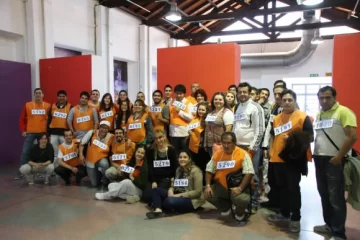 Aspirantes a cocineros Aspirantes a cocineros