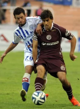 El Tomba se alimenta de centésimas El Tomba se alimenta de centésimas