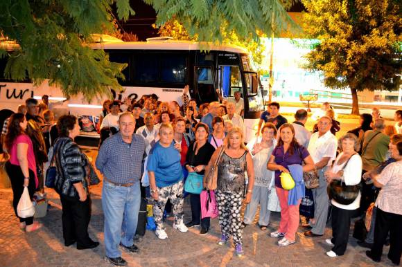 Vacaciones para todos Vacaciones para todos