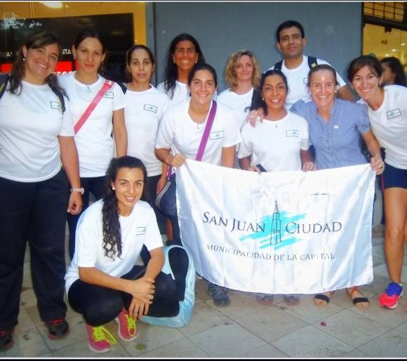 Capacitan a profesores en Capital Capacitan a profesores en Capital