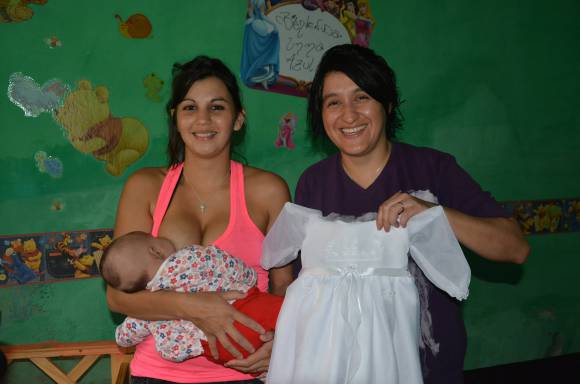 CFK será la madrina de Umma CFK será la madrina de Umma