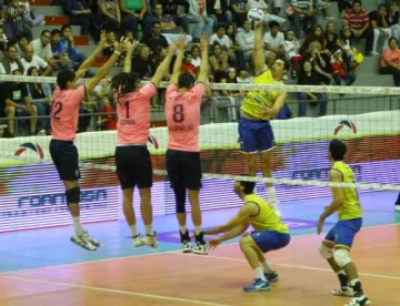 UPCN tratará de cerrar hoy la serie UPCN tratará de cerrar hoy la serie