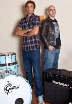 Noche del dúo fundamentalista Noche del dúo fundamentalista