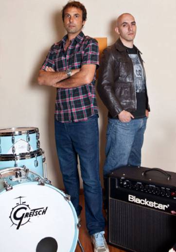 Noche del dúo fundamentalista Noche del dúo fundamentalista