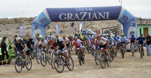 Brizuela dueño de las “Aguas Termales” Brizuela dueño de las “Aguas Termales”