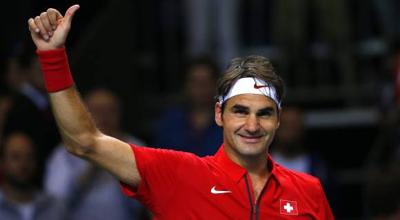 Suiza, por obra de Roger Suiza, por obra de Roger