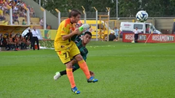 “Hay mucho por corregir” “Hay mucho por corregir”