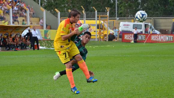 “Hay mucho por corregir” “Hay mucho por corregir”