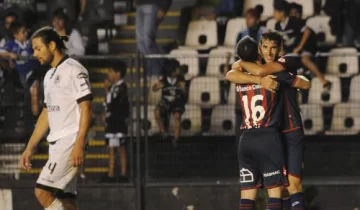 El Ciclón cambió a tiempo El Ciclón cambió a tiempo