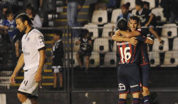 El Ciclón cambió a tiempo El Ciclón cambió a tiempo