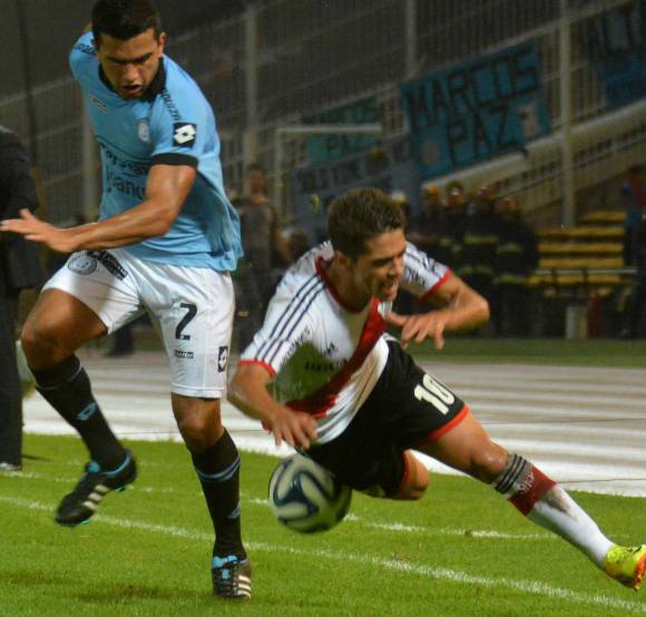 Sin punta y con polémica Sin punta y con polémica