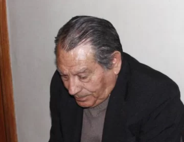 Un día clave para abogado acusado de abusador Un día clave para abogado acusado de abusador