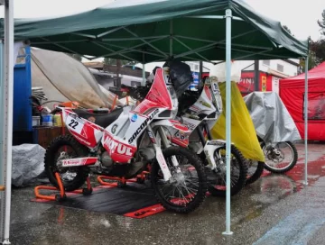 La amargura, la principal reacción en los sanjuaninos La amargura, la principal reacción en los sanjuaninos