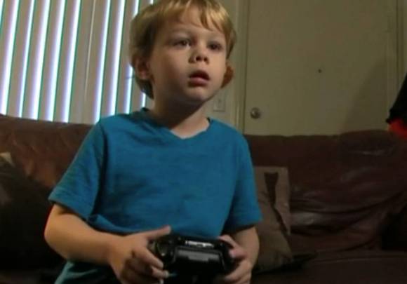 Niño de 5 años descubre vulnerabilidad en Xbox One Niño de 5 años descubre vulnerabilidad en Xbox One