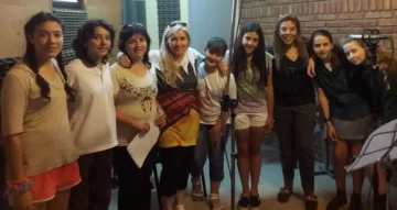 Efemérides con música sanjuanina Efemérides con música sanjuanina