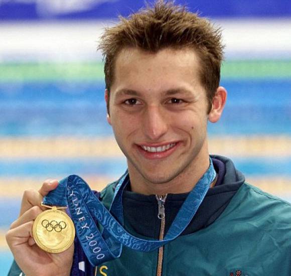 Thorpe no pega una Thorpe no pega una