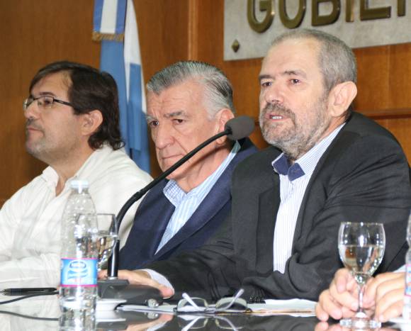 Cosechadores: con $816 y obra social por cuatro meses Cosechadores: con $816 y obra social por cuatro meses