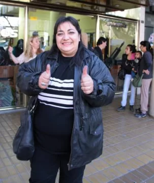 Para darles un techo a sus 4 hijos Para darles un techo a sus 4 hijos