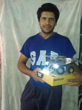 Un artesano fuera de ruta Un artesano fuera de ruta