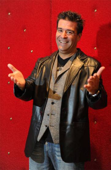 “Ahora cualquiera se hace el gracioso” “Ahora cualquiera se hace el gracioso”