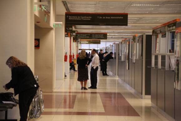 Las estrategias para llegar al trabajo Las estrategias para llegar al trabajo