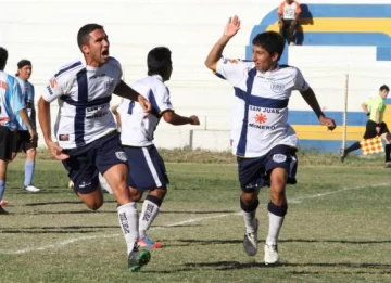 Colón cantó victoria Colón cantó victoria