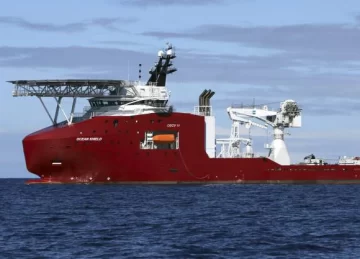 Confirman señales de una caja negra Confirman señales de una caja negra