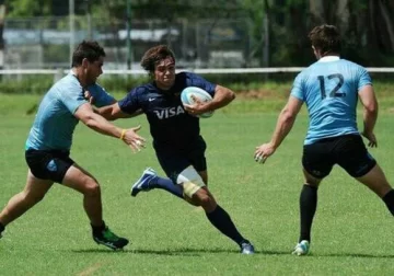 Quemando etapas Quemando etapas