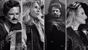 Lo nuevo de Arjona Lo nuevo de Arjona