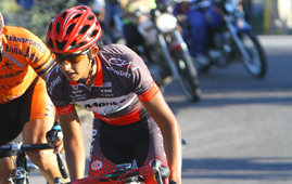 Con el mundo por delante Con el mundo por delante