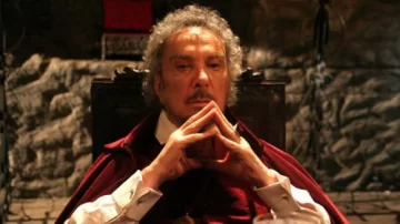 La trayectoria de Alfredo Alcón, un actor único La trayectoria de Alfredo Alcón, un actor único