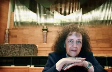 Clotilde, la elegida Clotilde, la elegida