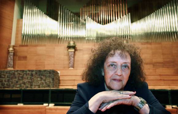 Clotilde, la elegida Clotilde, la elegida