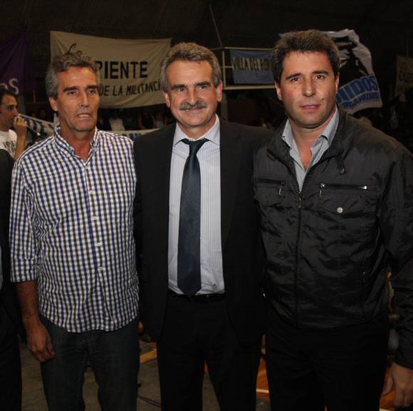 Encuentro de mujeres militantes Encuentro de mujeres militantes