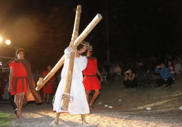 Vuelve la Misa Criolla Vuelve la Misa Criolla