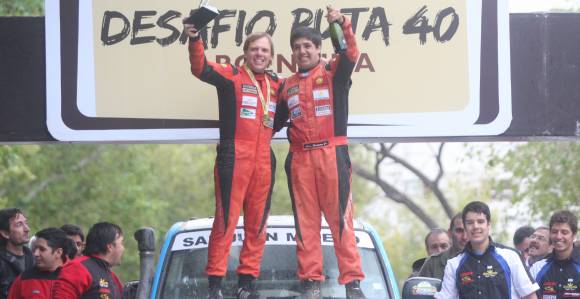 Sisterna, la alegría para San Juan Sisterna, la alegría para San Juan