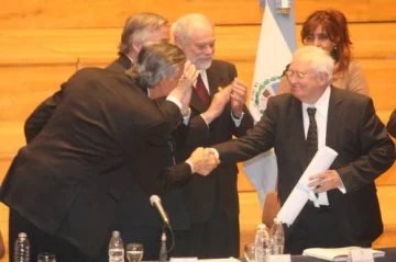 Adiós a un intelectual clave del kirchnerismo Adiós a un intelectual clave del kirchnerismo