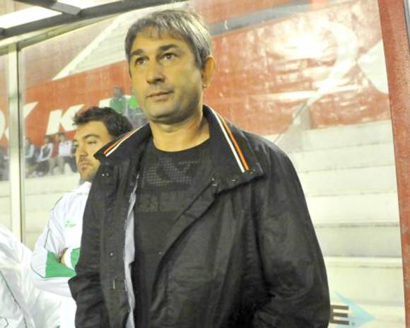 Tras caer ante San Martín, quedó sin DT Tras caer ante San Martín, quedó sin DT