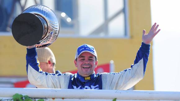 “Esto es increíble” “Esto es increíble”