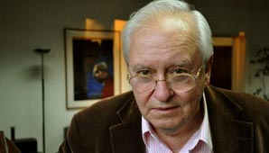 Murió Ernesto Laclau Murió Ernesto Laclau