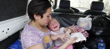 Chile: 11 muertos, 10.000 evacuados y 1.000 viviendas destruidas por el incendio Chile: 11 muertos, 10.000 evacuados y 1.000 viviendas destruidas por el incendio