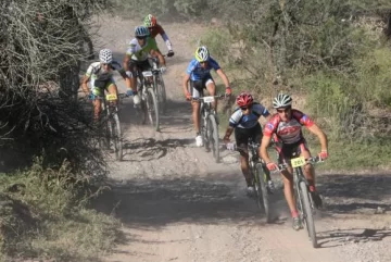Brizuela no dejó dudas y se adjudicó la clásica Brizuela no dejó dudas y se adjudicó la clásica