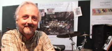 “La diferencia fundamental es tener el director estable” “La diferencia fundamental es tener el director estable”